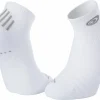 soldes de Noël De gros ⭐ CHAUSSETTES MI-BAS Running Mixte BV SPORT RUN ELITE 🥰 13