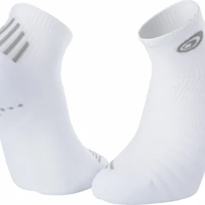 soldes de Noël De gros ⭐ CHAUSSETTES MI-BAS Running Mixte BV SPORT RUN ELITE 🥰 6