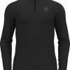 Les meilleures critiques de 👍 SOUS-VETEMENT HAUT Randonnée Homme ODLO FUND ACTIV WARM 😀 boutique paris 8