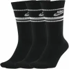 Top 10 🎁 CHAUSSETTES HAUTES Multisport Adulte NIKE CREW NSW ESSENTIAL STRIPE 🎉 grossiste en ligne 11