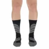 nouvelle saison Nouveau 🔥 CHAUSSETTES Ski Homme UYN UYN SKI CROSS COUNTRY ⭐ 5