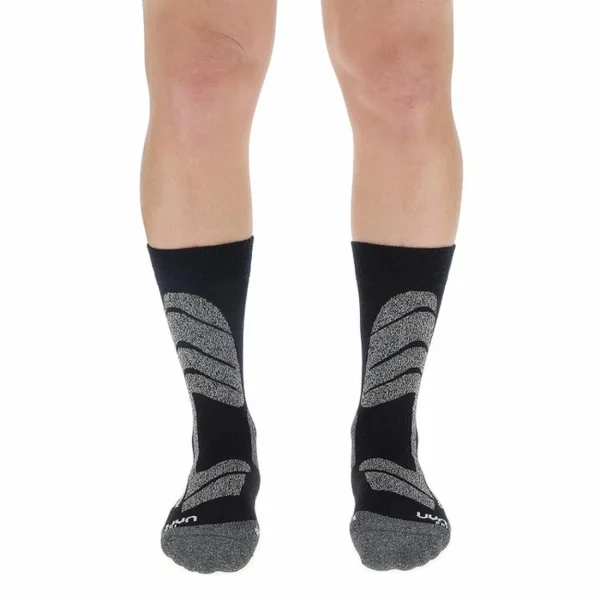 nouvelle saison Nouveau 🔥 CHAUSSETTES Ski Homme UYN UYN SKI CROSS COUNTRY ⭐ 1