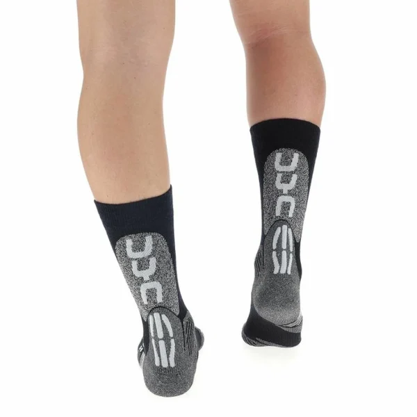 nouvelle saison Nouveau 🔥 CHAUSSETTES Ski Homme UYN UYN SKI CROSS COUNTRY ⭐ 3