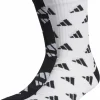 Meilleur prix 👍 CHAUSSETTES HAUTES Training Mixte ADIDAS CREW AOP ❤️ magasin pour 11