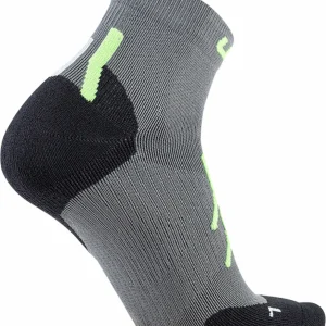 Grosses soldes ⭐ CHAUSSETTES BASSES Randonnée Homme UYN APPROACH 🥰 Acheter Maintenant 6