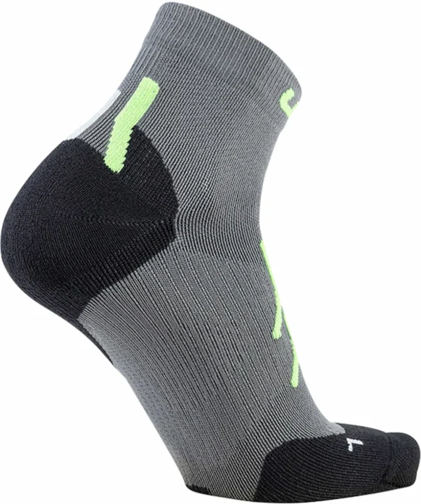 Grosses soldes ⭐ CHAUSSETTES BASSES Randonnée Homme UYN APPROACH 🥰 Acheter Maintenant 3