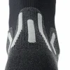 Sortie 🌟 CHAUSSETTES MI-HAUTES Randonnée Homme UYN APPROACH 🤩 grande promotion 13