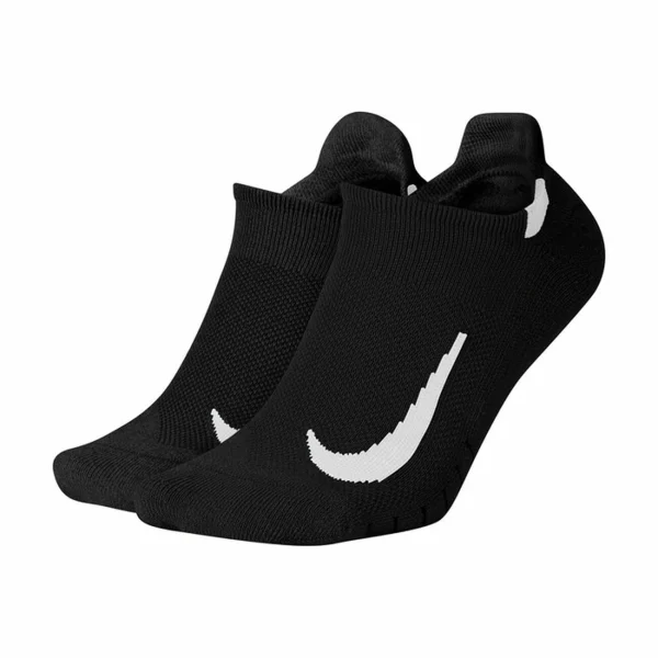 boutiqued en ligne Top 10 🛒 CHAUSSETTES BASSES Running Mixte NIKE MLTPLIER NS 2PR 🛒 1