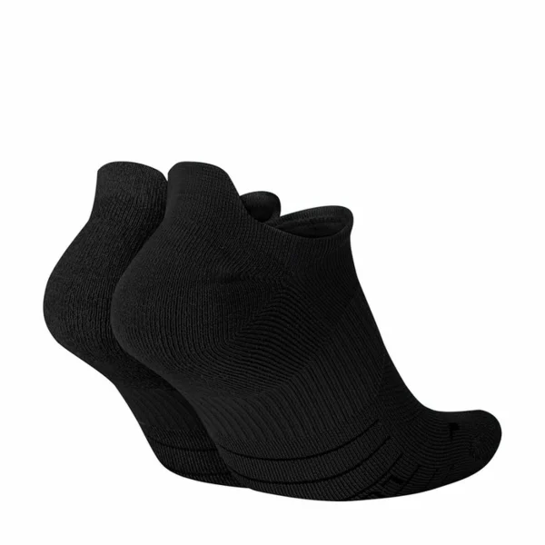 boutiqued en ligne Top 10 🛒 CHAUSSETTES BASSES Running Mixte NIKE MLTPLIER NS 2PR 🛒 3