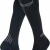 Budget 🔔 BV SPORT CHAUSSETTE RUN COMPRESSION 😀 Neuve avec étiquette 7