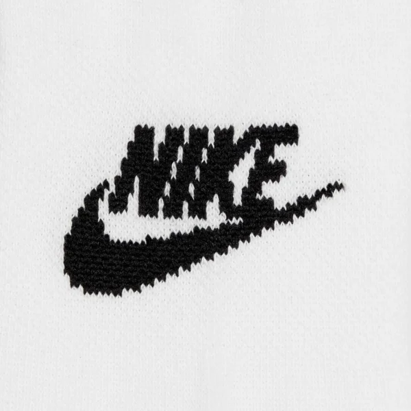 Nouvelle Collection Bon marché ❤️ CHAUSSETTES BASSES Multisport Adulte NIKE EVERYDAY ESS NS X3 BC 🤩 5