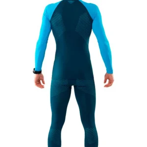 Meilleure vente 😉 Ski De Randonnee Unisexe Dynafit Speed Dryarn M Tights BLEU ⌛ en ligne 14