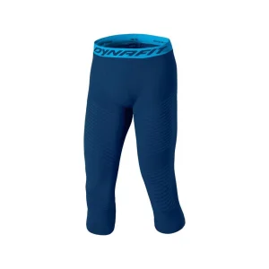 Meilleure vente 😉 Ski De Randonnee Unisexe Dynafit Speed Dryarn M Tights BLEU ⌛ en ligne 10