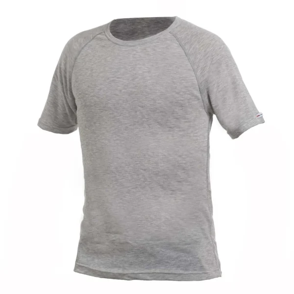 Tout neuf 🔥 Ski Homme Cmp Cmp Underwear T-shirt MULTICOLORE 😉 prix pas cher 1