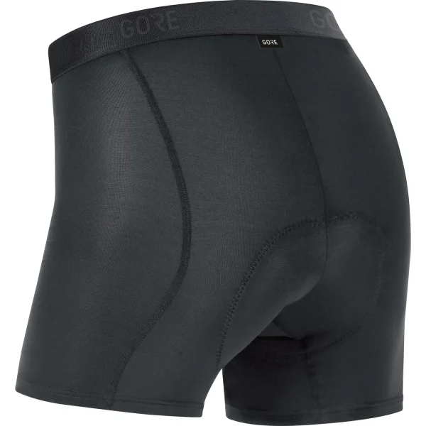 Meilleure vente 🔥 Cyclisme Sur Route Homme Gore Wear Gore Wear C3 Base Layer Boxer+ MULTICOLORE 🎉 REMISE allant 6