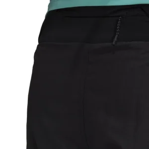 De gros ❤️ Adidas Terrex Agravic 2In1 Short – Short trail homme 🛒 Satisfait ou Remboursé 15