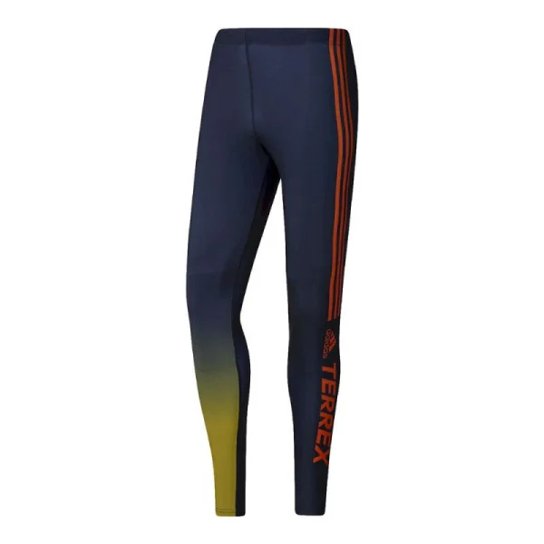 De gros ⌛ Adidas Terrex XPR XC Race Pant – Collant ski de fond homme 🛒 Vente 1