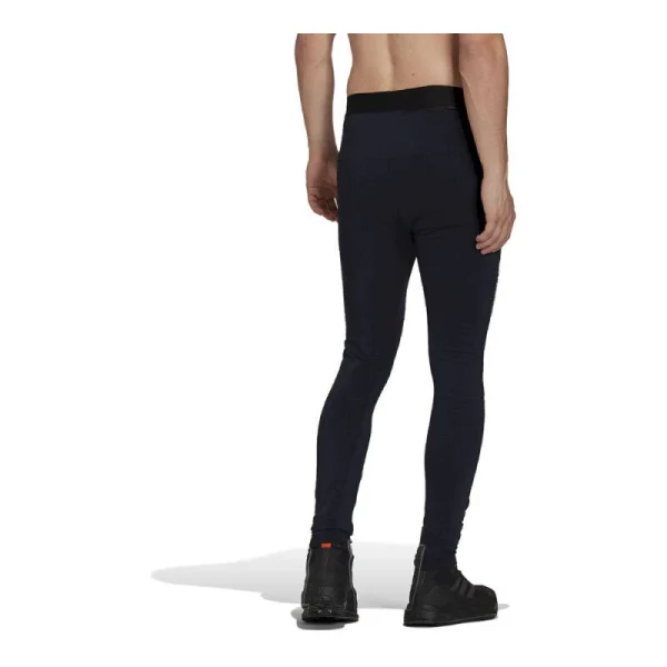 Promo 🧨 Adidas Terrex XPR XC Tights – Collant running homme 🌟 marque moins cher 4