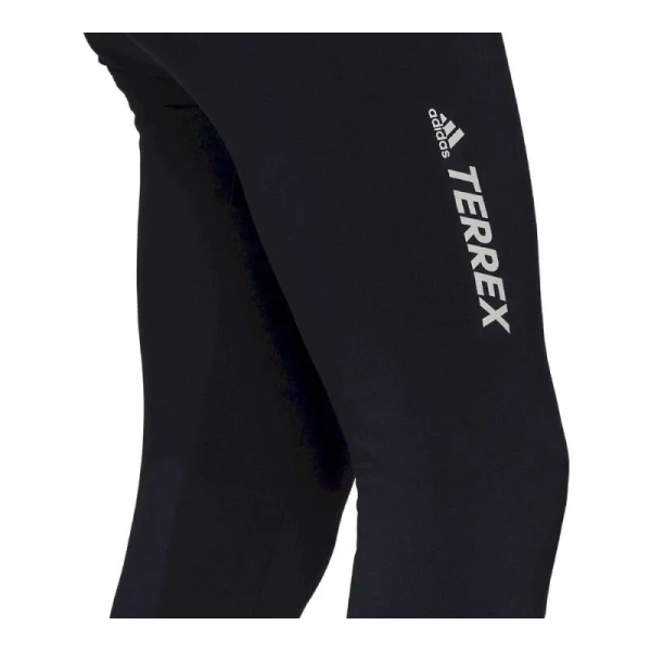 Promo 🧨 Adidas Terrex XPR XC Tights – Collant running homme 🌟 marque moins cher 8