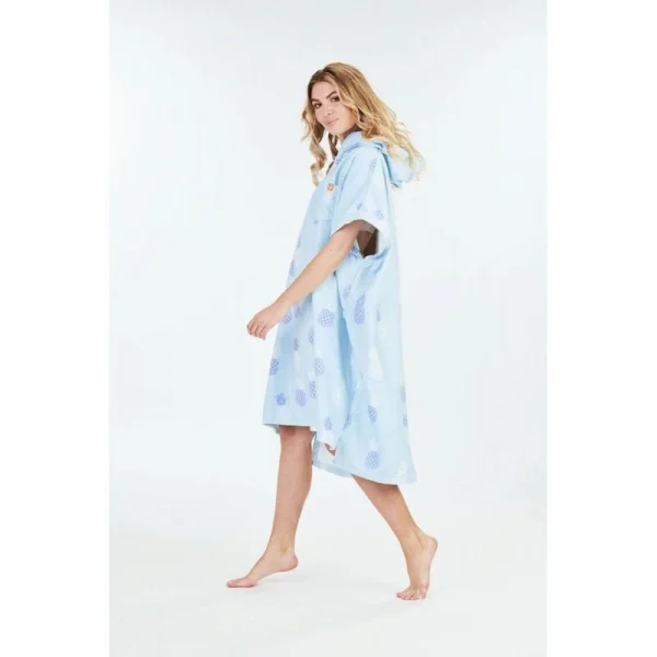 site pas cher Promo 👍 After Essentials Poncho Pineapple – Poncho 😀 3