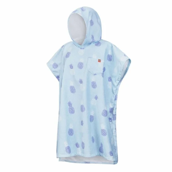 site pas cher Promo 👍 After Essentials Poncho Pineapple – Poncho 😀 4