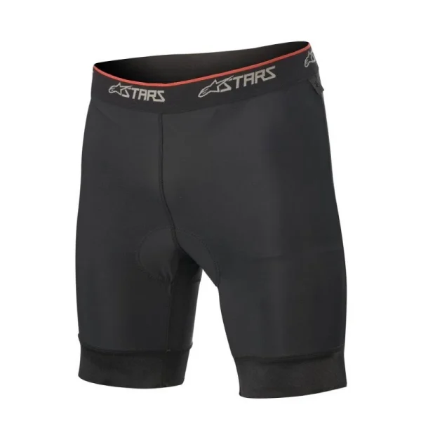 exclusivement disponibles Budget 😀 Alpine Stars Inner Shorts Pro V2 – Sous-short VTT 🥰 1