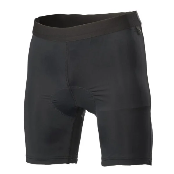 Coupon ⭐ Alpine Stars Inner Shorts V2 – Sous-short VTT 🌟 garantis authentique 1