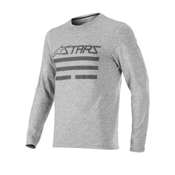 Protections acheteurs Vente flash 🎁 Alpine Stars Merino Ls Jersey – Maillot VTT homme 🛒 1