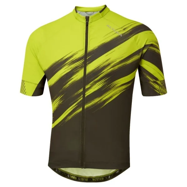 Bon marché 🌟 Altura Airstream – Maillot vélo homme ⌛ mode pas cher 1