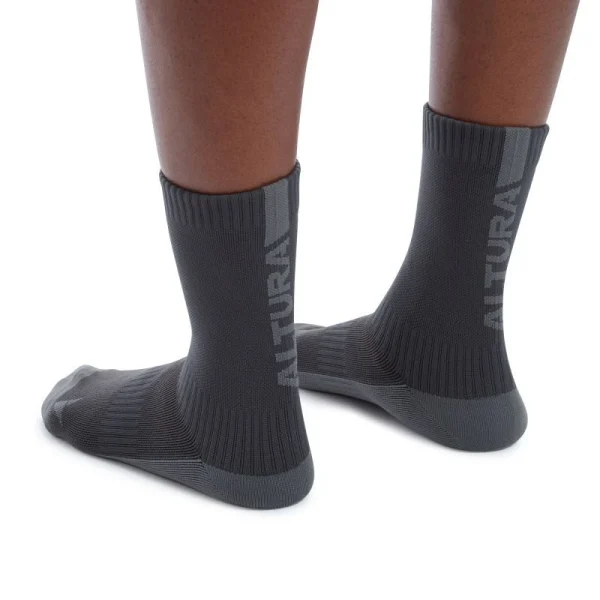 à prix réduits Tout neuf 😍 Altura Chaussettes Impermeables – Chaussettes vélo 😀 3