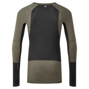 Promo ⌛ Artilect Goldhill 125 Zoned Crew – Sous-vêtement technique homme 🤩 Livraison internationale 12