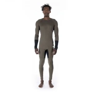 Promo ⌛ Artilect Goldhill 125 Zoned Crew – Sous-vêtement technique homme 🤩 Livraison internationale 14