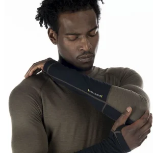 Promo ⌛ Artilect Goldhill 125 Zoned Crew – Sous-vêtement technique homme 🤩 Livraison internationale 20
