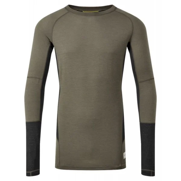 Promo ⌛ Artilect Goldhill 125 Zoned Crew – Sous-vêtement technique homme 🤩 Livraison internationale 1