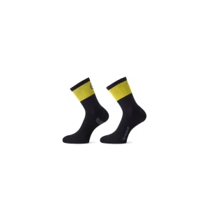 Bon marché 👏 Assos Cento 🧦 Socks Evo 8 – Chaussettes vélo ⌛ en ligne vente 6