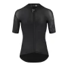 qualité supérieure Acheter ❤️ Assos Equipe RS S9 TARGA – Maillot vélo homme 😉 10