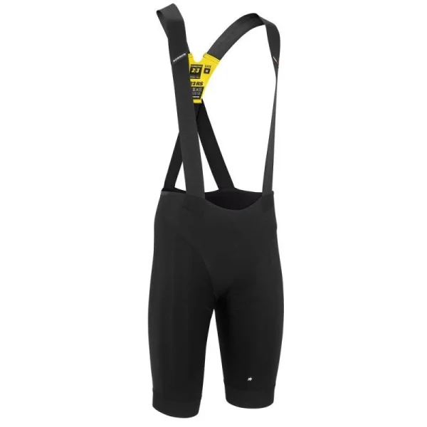 Nouveau 🔔 Assos EQUIPE RS Spring Fall Bib Shorts S9 – Cuissard vélo homme ✨ en ligne 3