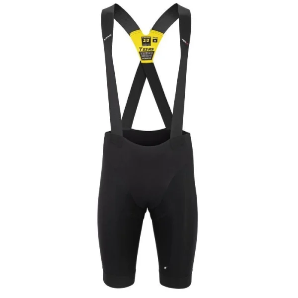 Nouveau 🔔 Assos EQUIPE RS Spring Fall Bib Shorts S9 – Cuissard vélo homme ✨ en ligne 1