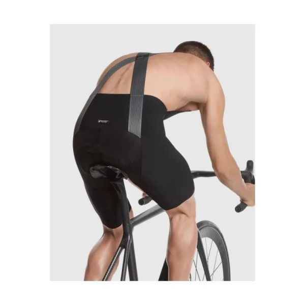 Coupon 🔥 Assos Equipe RSR Bib Shorts S9 TARGA – Cuissard vélo homme 💯 soldes 8