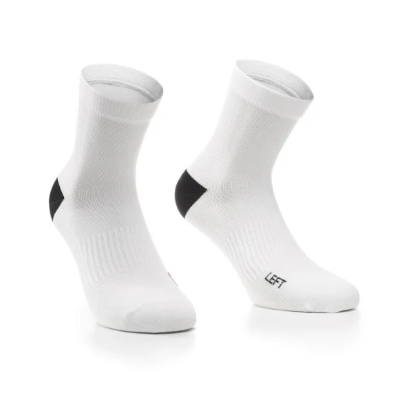 meilleur service Bon marché 😀 Assos Essence 🧦 Socks Low twin pack – Chaussettes vélo 😀 4