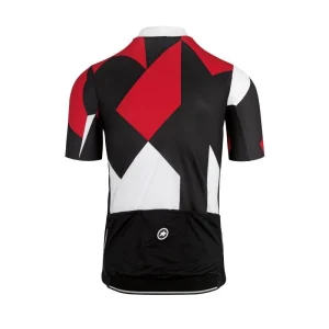 Top 10 🤩 Assos Fastlane Rock SS Jersey – Maillot vélo homme ⭐ boutiqued pas cher 11