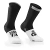 REMISE allant Tout neuf 👍 Assos GT 🧦 Socks C2 – Chaussettes vélo ⌛ 10