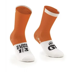 REMISE allant Tout neuf 👍 Assos GT 🧦 Socks C2 – Chaussettes vélo ⌛ 13