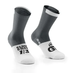 REMISE allant Tout neuf 👍 Assos GT 🧦 Socks C2 – Chaussettes vélo ⌛ 21