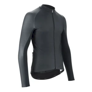 france Promo 💯 Assos MILLE GT Spring Fall LS jersey – Maillot vélo homme 👍 10