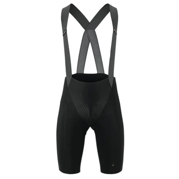 Tout neuf 🤩 Assos MILLE GT 🌞 Summer Bib Shorts GTO C2 – Cuissard vélo homme 😉 mode pas cher 1