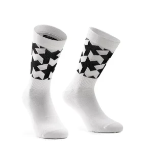 Meilleure vente 🔥 Assos Monogram 🧦 Socks EVO – Chaussettes vélo 🎁 mode 13