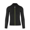 Grosses soldes 🥰 Assos Spring Fall LS Skin Layer – Maillot homme 😍 en france 19