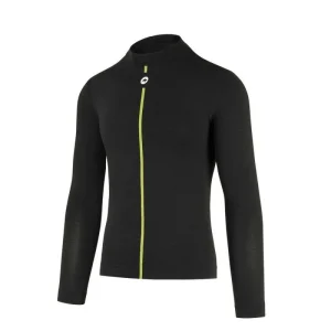 Grosses soldes 🥰 Assos Spring Fall LS Skin Layer – Maillot homme 😍 en france 12
