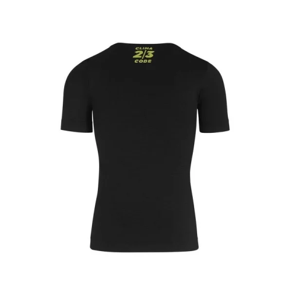 Bon marché ⌛ Assos Spring Fall SS Skin Layer – Maillot homme 🎉 Large choix en ligne 4